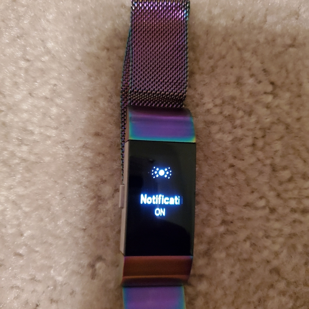 Fitbit Charge 2 - image 3
